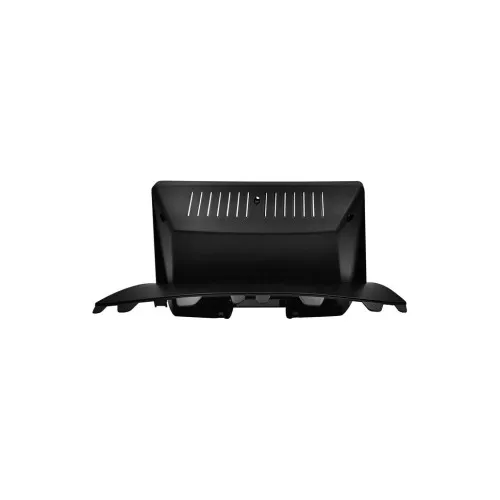 Rama Navigatie 9" cu cablaj si modul canbus compatibila Renault Megane II 2001-2009 / GR2 — imaginea 4