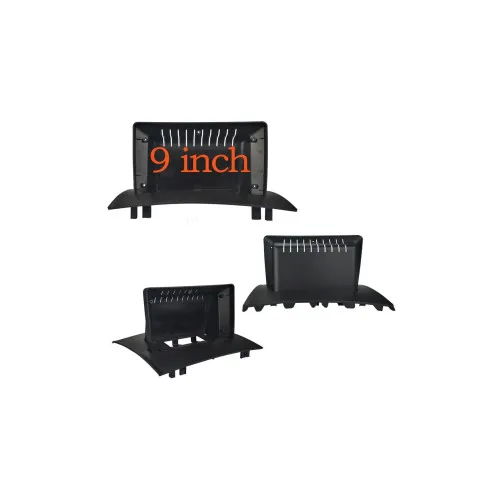 Rama Navigatie 9" cu cablaj si modul canbus compatibila Renault Megane II 2001-2009 / GR2 — imaginea 5