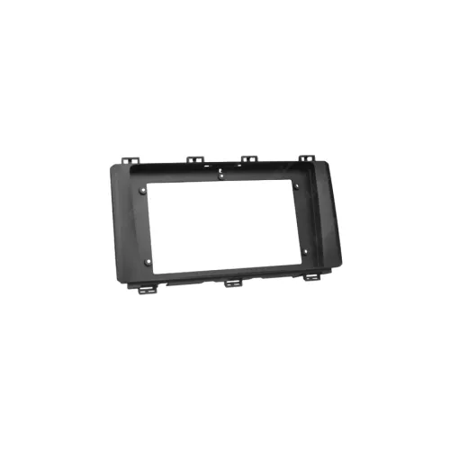 Rama Navigatie 9" cu cablaj si modul canbus compatibila Seat Ateca 2016-> / GR2 — imaginea 4