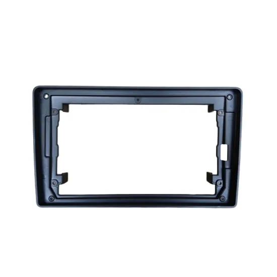 Rama Navigatie 9" cu cablaj si modul canbus compatibila Seat Exeo 2009 - 2013 GR1