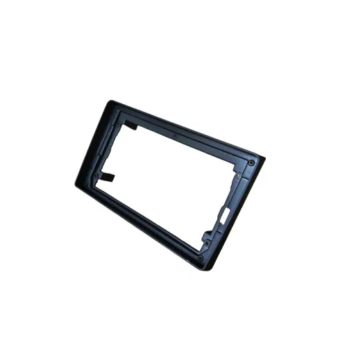 Rama Navigatie 9" cu cablaj si modul canbus compatibila Seat Exeo 2009 - 2013 GR1 — imaginea 3