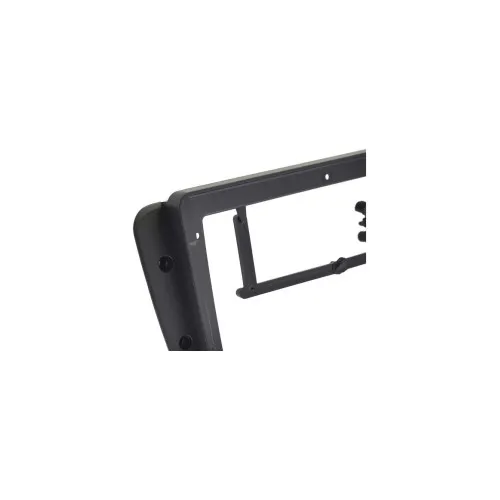 Rama Navigatie 9" cu cablaj si modul canbus compatibila Seat Ibiza IV 2008-2013 / GR1 — imaginea 5