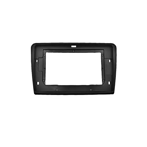 Rama Navigatie 9" cu cablaj si modul canbus compatibila Seat Leon 1P 2005-2013 / GR1