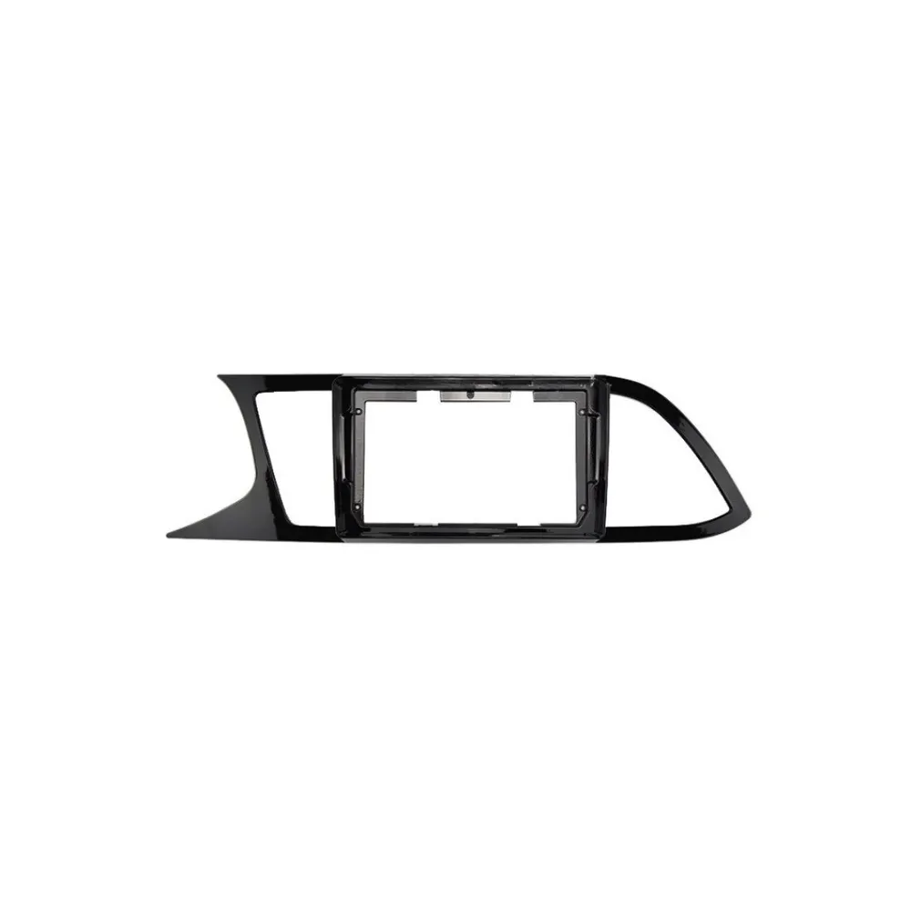 Rama Navigatie 9" cu cablaj si modul canbus compatibila Seat Leon 5F 2013-2020