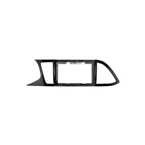 Rama Navigatie 9" cu cablaj si modul canbus compatibila Seat Leon 5F 2013-2020 GR2