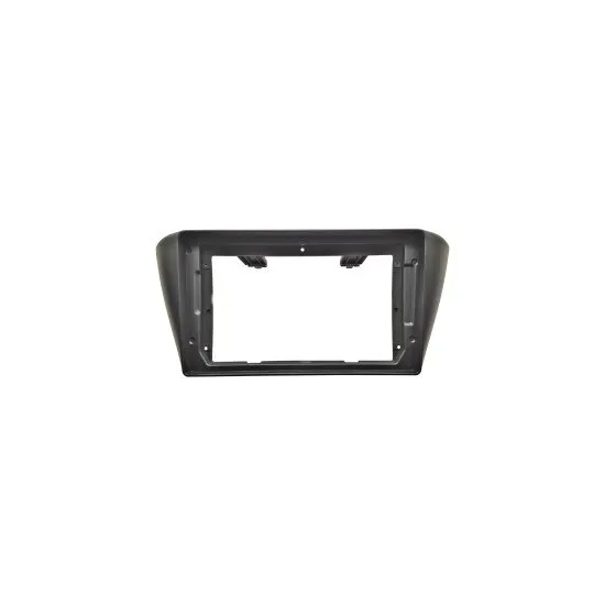 Rama Navigatie 9" cu cablaj si modul canbus compatibila Skoda Fabia III 2014-2021 GR1