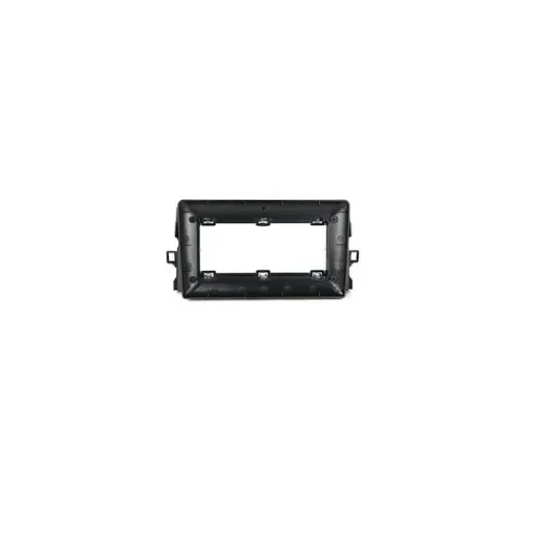 Rama Navigatie 9" cu cablaj si modul canbus compatibila Toyota Auris 2006-2012 / GR2