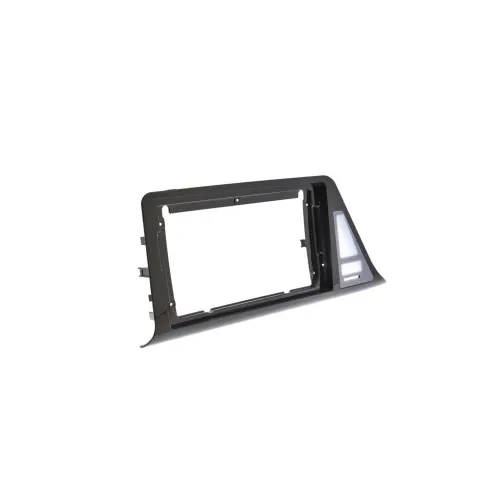 Rama Navigatie 9" cu cablaj si modul canbus compatibila Toyota C-HR 2016-> / GR2 — imaginea 4