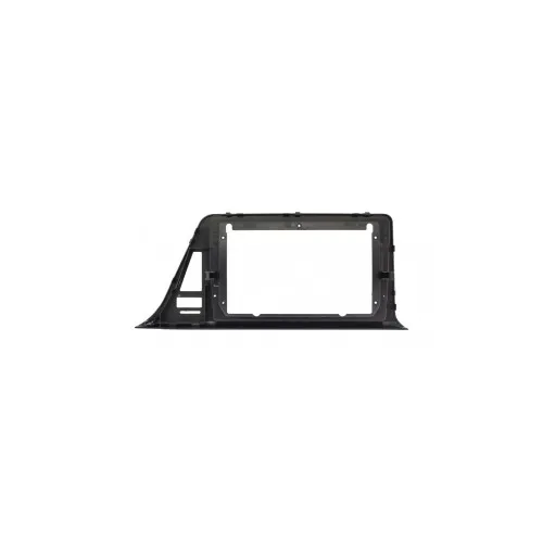 Rama Navigatie 9" cu cablaj si modul canbus compatibila Toyota C-HR 2016-> / GR2 — imaginea 3