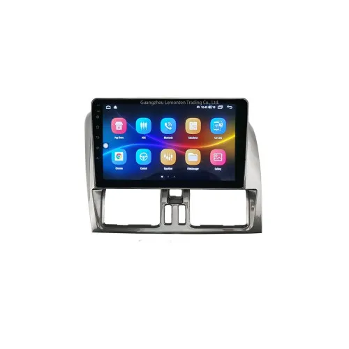 Rama Navigatie 9" cu cablaj si modul canbus compatibila Volvo XC60 I 2008 - 2013 / GR2 — imaginea 2