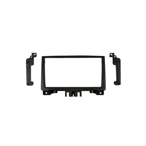 Rama Navigatie 9" cu cablaj si modul canbus compatibila VW Crafter 2006 - 2016 GR2 — imaginea 4