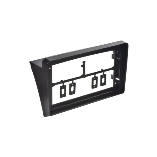 Rama Navigatie 9" cu cablaj si modul canbus compatibila VW Multivan V 2003-2015 / GR1 — imaginea 3