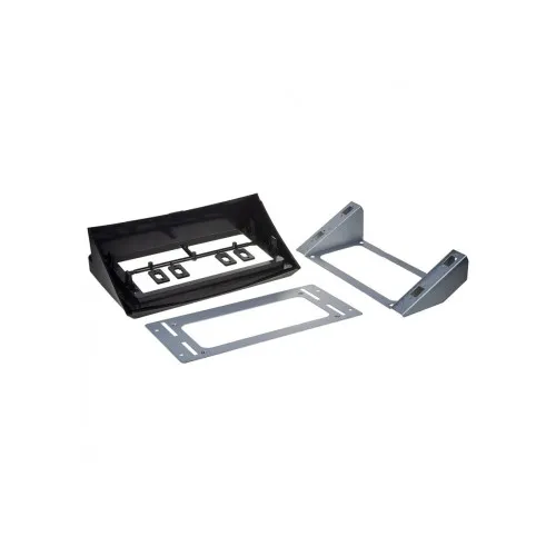 Rama Navigatie 9" cu cablaj si modul canbus compatibila VW Multivan V 2003-2015 / GR1 — imaginea 4