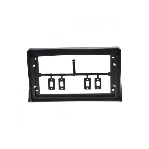 Rama Navigatie 9" cu cablaj si modul canbus compatibila VW Multivan V 2003-2015 / GR1