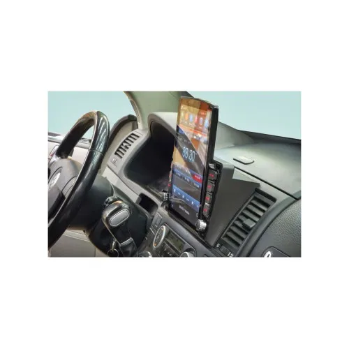 Rama Navigatie 9" cu cablaj si modul canbus compatibila VW Multivan V 2003-2015 / GR1 — imaginea 6