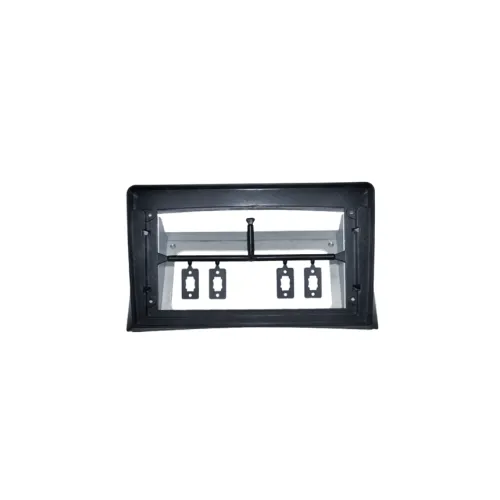 Rama Navigatie 9" cu cablaj si modul canbus compatibila VW Multivan V 2003-2015 / GR1 — imaginea 2