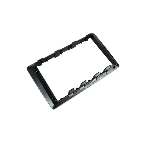 Rama Navigatie 9" cu cablaj si modul canbus compatibila VW Passat B5.5 2001-2005 / GR1 — imaginea 4
