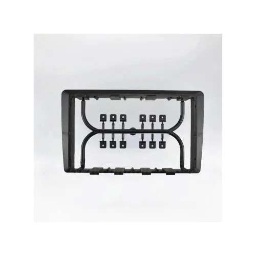 Rama Navigatie 9" cu cablaj si modul canbus compatibila VW Passat B5.5 2001-2005 / GR1 — imaginea 3