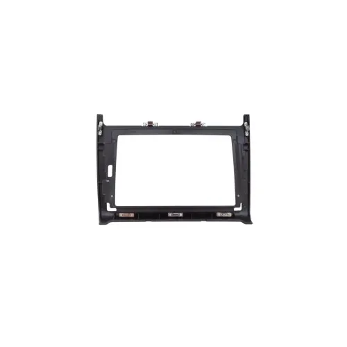 Rama Navigatie 9" cu cablaj si modul canbus compatibila VW Polo 6R 2009-2018 GR1 — imaginea 6