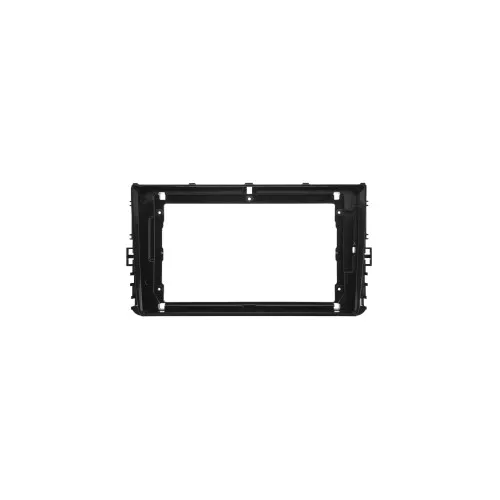 Rama Navigatie 9" cu cablaj si modul canbus compatibila VW Polo VI 2017 -> / GR1