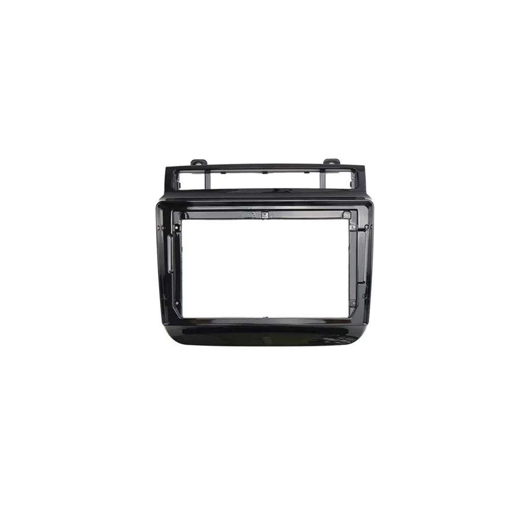 Rama Navigatie 9" cu cablaj si modul canbus compatibila VW Touareg 7P 2011-2018