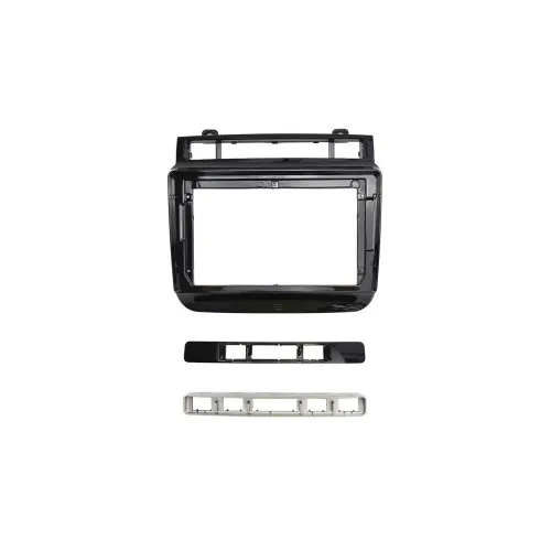 Rama Navigatie 9" cu cablaj si modul canbus compatibila VW Touareg 7P 2011-2018 / GR2 — imaginea 6