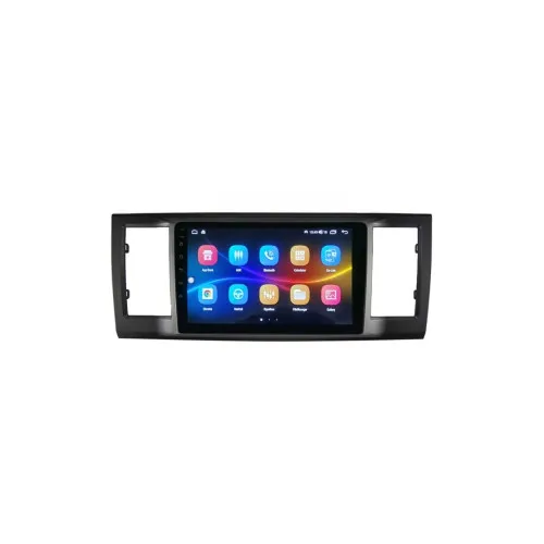 Rama Navigatie 9" cu cablaj si modul canbus compatibila VW Transporter / Caravelle / Multivan T6 2015-2020 / GR2 — imaginea 7