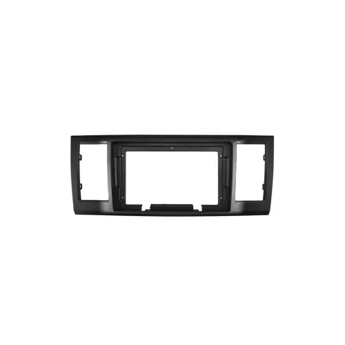 Rama Navigatie 9" cu cablaj si modul canbus compatibila VW Transporter / Caravelle / Multivan T6 2015-2020 / GR2