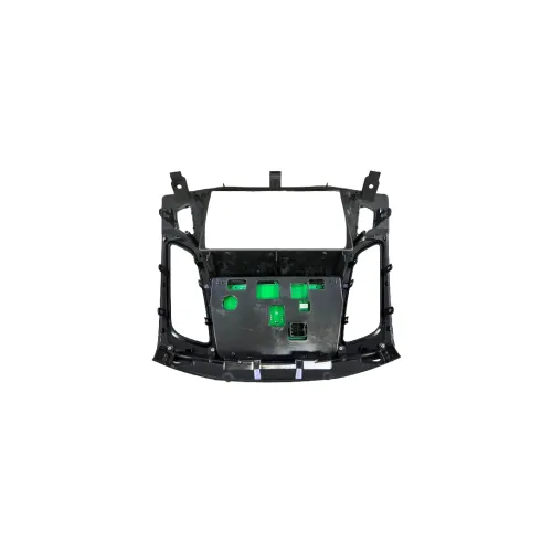 Rama Navigatie 9" cu cablaj si modul canbus integrat compatibila Ford Focus III 2011-2018 GR2 — imaginea 6