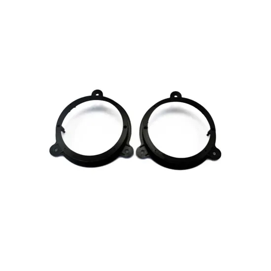 Rame adaptoare difuzoare 165mm usi fata Dacia Nissan Renault Mazda Smart