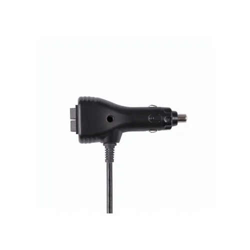 Rampa girofar LED COB stroboscopica 1075 mm 12V-24V portocalie cu baza magnetica — imaginea 4