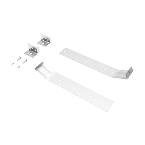 Rampa luminoasa girofar 12V cu 26 module lumina galbena 1440x143x43mm Breckner Germany BK92820 — imaginea 6