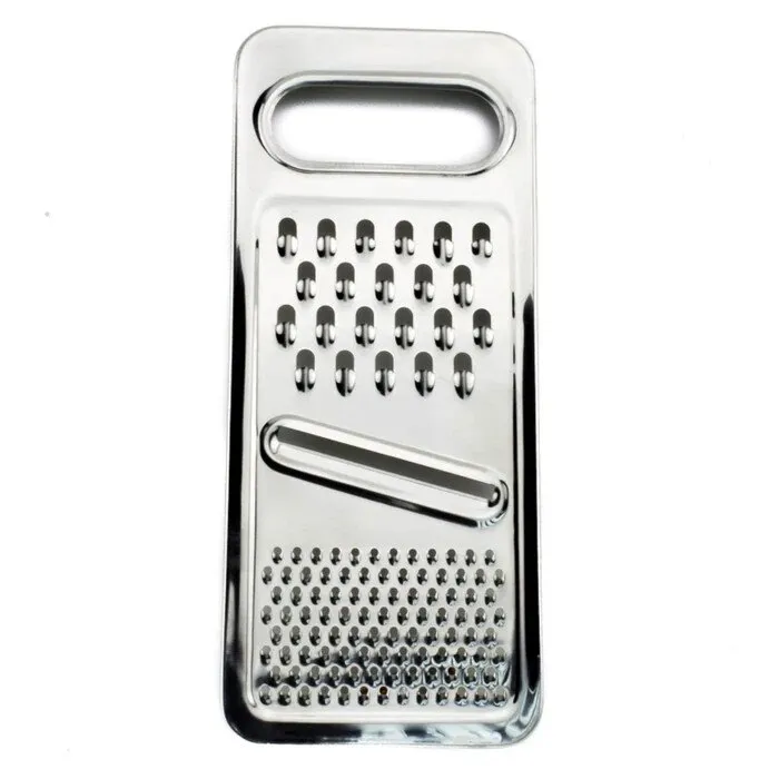Razatoare Kasemi 1100527, inox, cu 3 modele