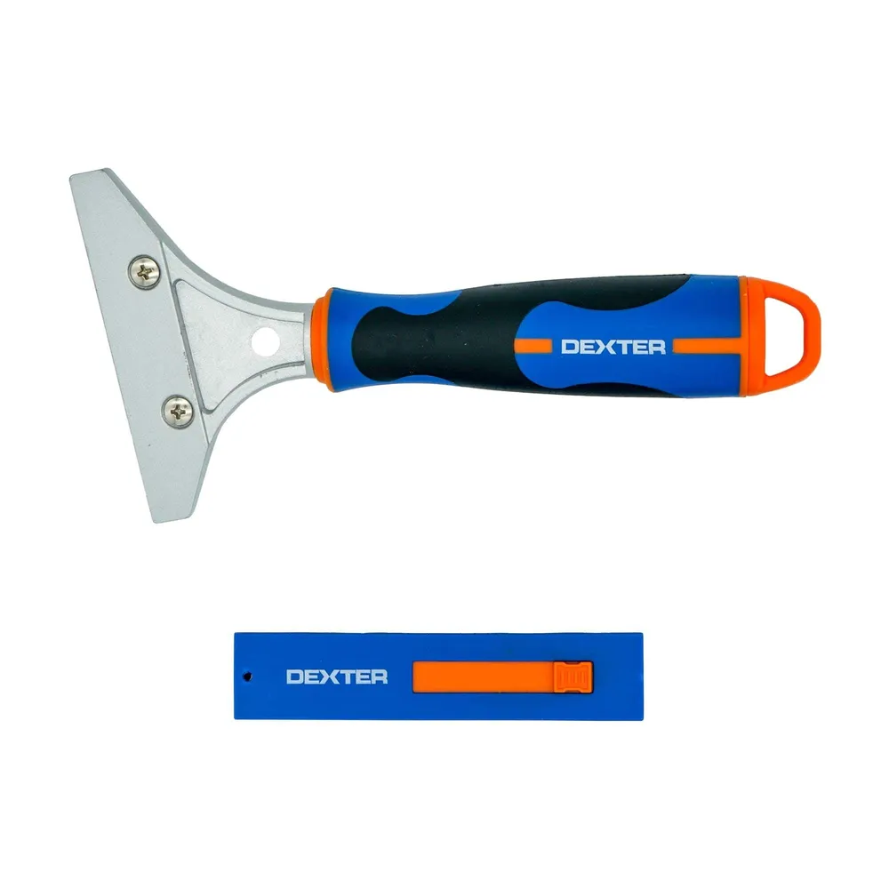 Razuitor conic, cu lama, 250 x 100 mm