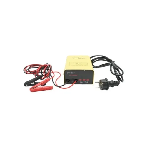 Redresor auto 12V 10A pentru baterii 30-150Ah