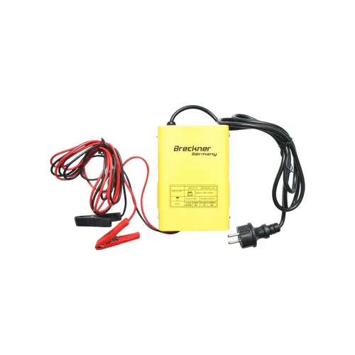 Redresor auto 12V 10A pentru baterii 30-150Ah — imaginea 2