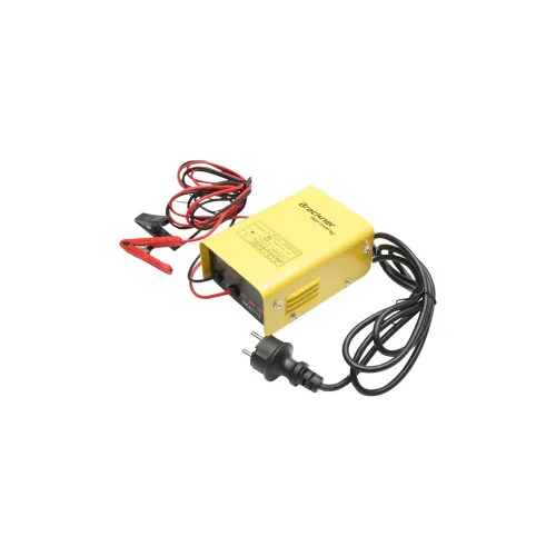 Redresor incarcare baterie auto 12V 10A 230V / 180W pentru baterii 30–150Ah — imaginea 2