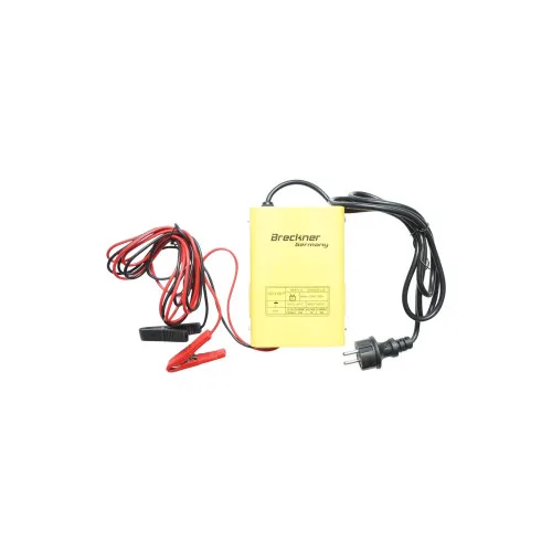Redresor incarcare baterie auto 12V 10A 230V / 180W pentru baterii 30–150Ah — imaginea 4