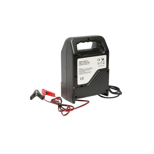 Redresor incarcare baterie auto 6V / 12V 12A — imaginea 3