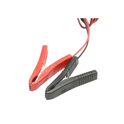 Redresor incarcare baterie auto 6V / 12V 12A — imaginea 4