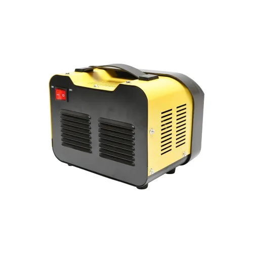 Redresor incarcator baterie auto 12/24V 5A 230V 140W pentru baterii 20-90Ah — imaginea 2