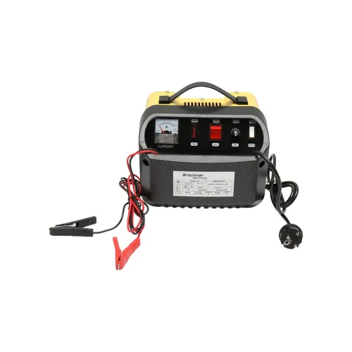 Redresor incarcator baterie auto 12/24V 5A 230V 140W pentru baterii 20-90Ah