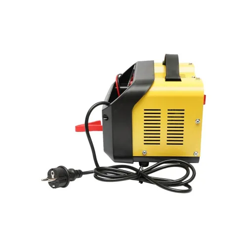 Redresor incarcator baterie auto 12/24V 5A 230V 140W pentru baterii 20-90Ah — imaginea 6