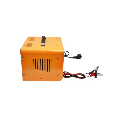 Redresor incarcator baterie auto 12V-24V 30A 400W cu functie BOOST pentru baterii 20-250Ah CB-30 — imaginea 2
