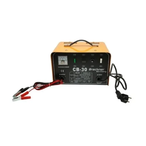 Redresor incarcator baterie auto 12V-24V 30A 400W cu functie BOOST pentru baterii 20-250Ah CB-30