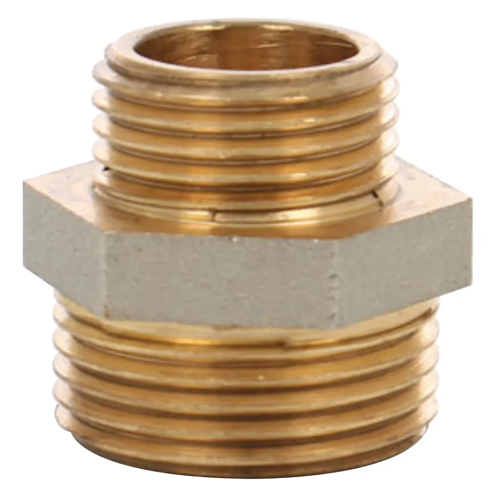 Reductie alama, FE-FE, 1/2-3/8", A580