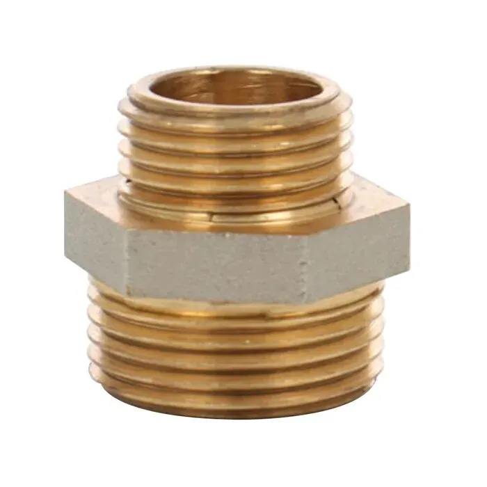 Reductie alama, FE-FE, 3/4-1/2", A580