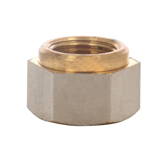 Reductie alama, FI-FI, 1/2-3/8", A591