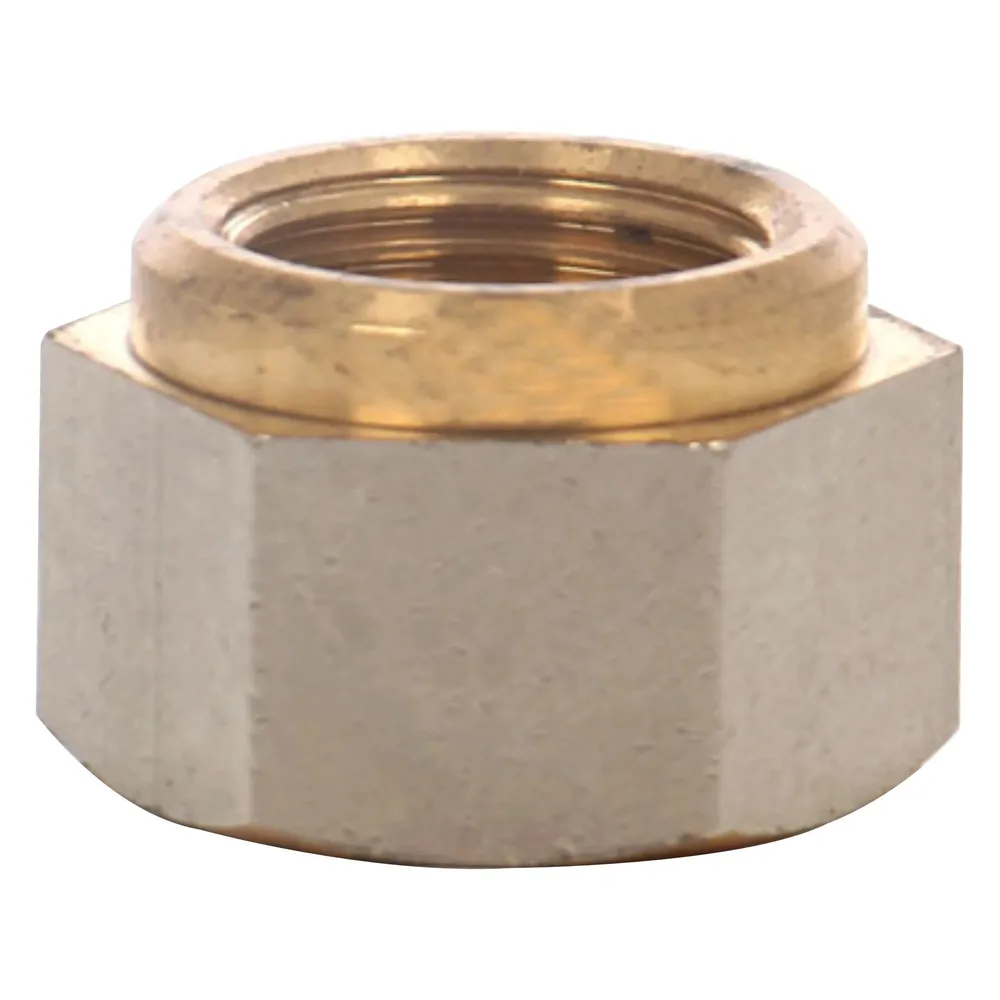Reductie alama, FI-FI, 3/4-3/8", A591