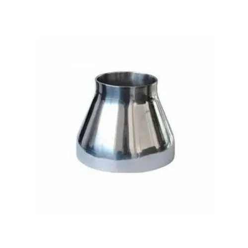 Reductie evacuare auto inox SS304 51–76 mm adaptor teava esapament